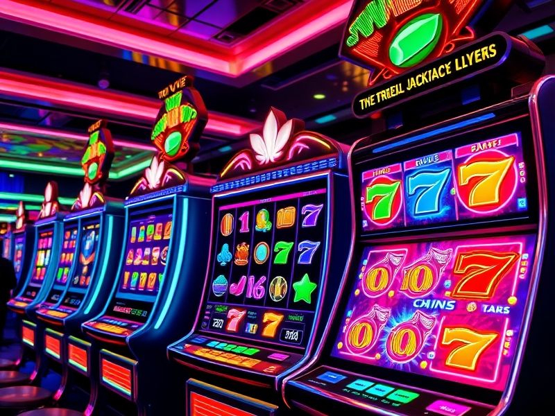 Explore top-tier gambling experiences with super ace game.com – your ultimate guide to online casino games, sports betting, and exclusive promotions. Trusted platform offering expert-backed insights and data-driven strategies for maximum returns.