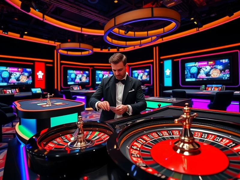 Explore top-tier gambling experiences with super ace game.com – your ultimate guide to online casino games, sports betting, and exclusive promotions. Trusted platform offering expert-backed insights and data-driven strategies for maximum returns.